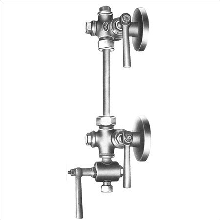 Water Level Gauge Power: Manual