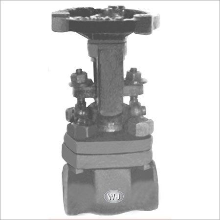 Gate Valve Gate Valve