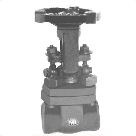 Gate Valve Power: Manual