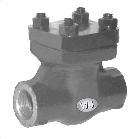 Lift Check Valve Lift Check Valve