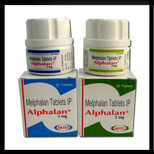 Melphalan Tablet General Drugs
