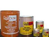 Red Oxide Zinc Chromate Primer