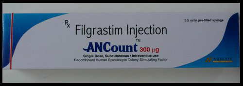 Filgrastim Injection