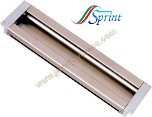 Brass Conceal Socket