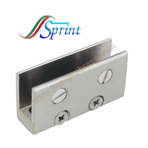 Brass Folding Bracket
