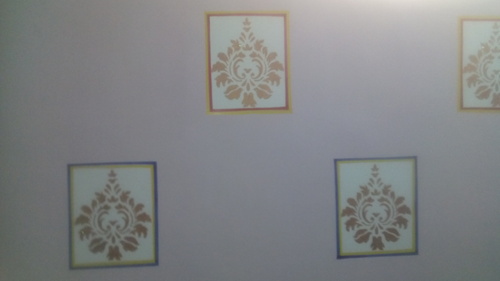Wall design Services