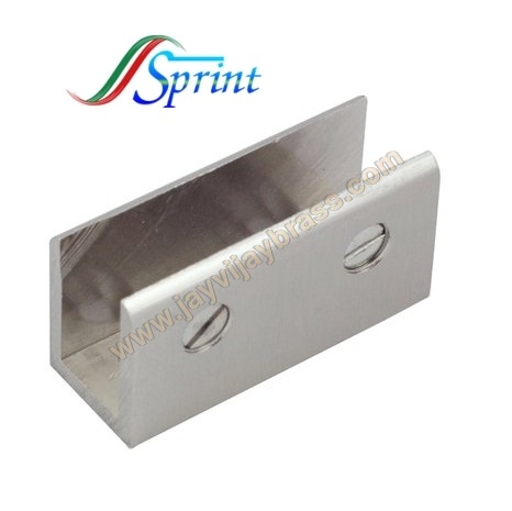 Brass Square Bracket
