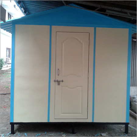 FRP Cabins