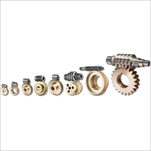Worm Gear