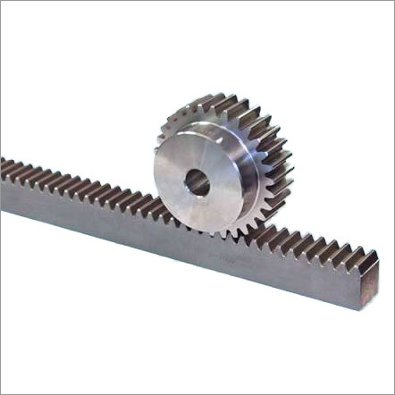 Industrial Gear Parts