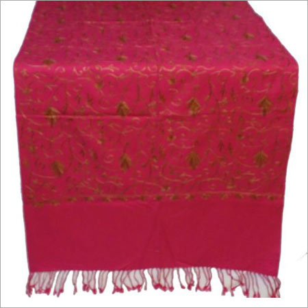 Cotton Designer Shawls