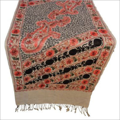 Ladies Woolen Shawls