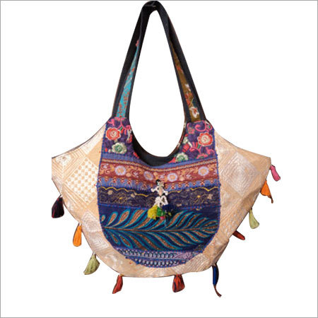 Ladies Designer Hand Bag