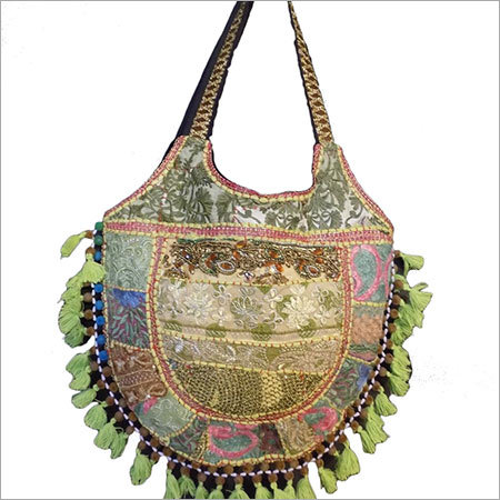 Designer Handmade Bags