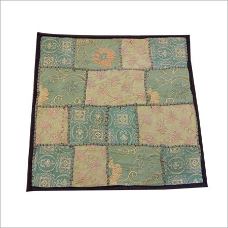 Handmade Silk Tapestry