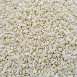 White Hulled Sesame Seeds