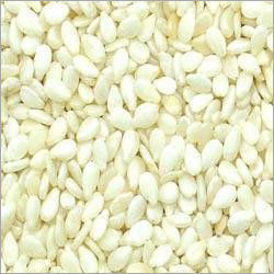 White Sesame Seeds Admixture (%): 1