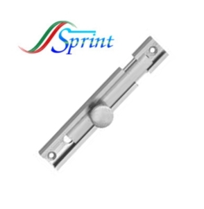 Brass Deluxe Baby Latch