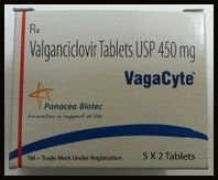 Valganciclovir Tablet General Drugs