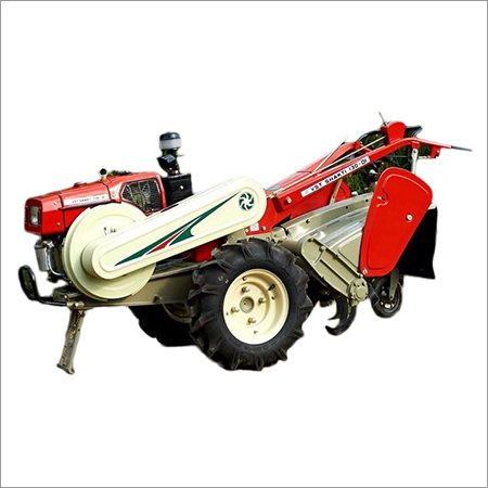 VST Power Tiller Spare Parts