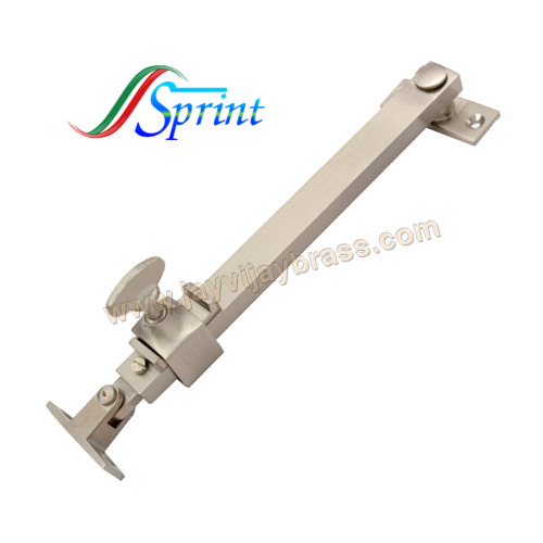 Brass Sliding Window Adjuster