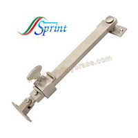 Brass Sliding Window Adjuster