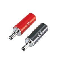 Walkman Sony Plug Mini - 100% Pure Copper Wire, Pvc Material & Brass Pin | 6 Months Warranty, Durable Metal Build For Reliable Connection