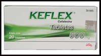 Cephalexin Tablets General Drugs