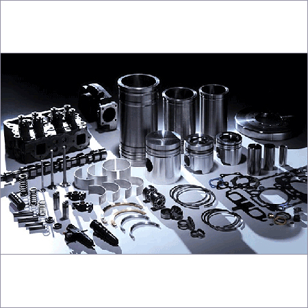 Diesel Engine Spares