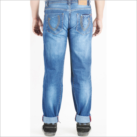 Mens Skinny Fit Jeans