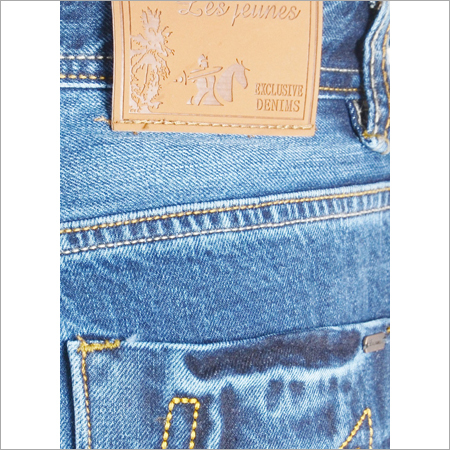 Mens Designer Slim Fit Jeans