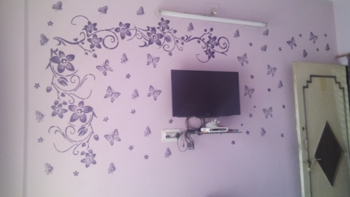 Interior Painting Service