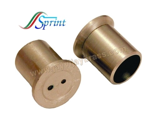 Brass Pipe Socket
