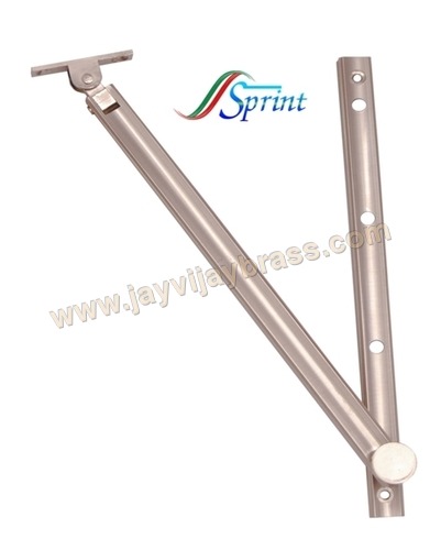 Brass Window Stay