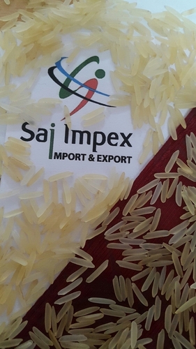 Basmati 1121