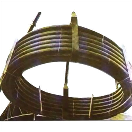 Pre Lubricated Hdpe Coil