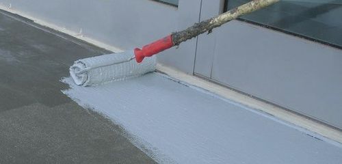 Membrane Coating Services