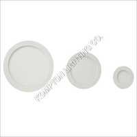 Round LED Panel Light