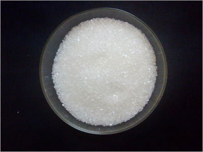 Epsom Salt