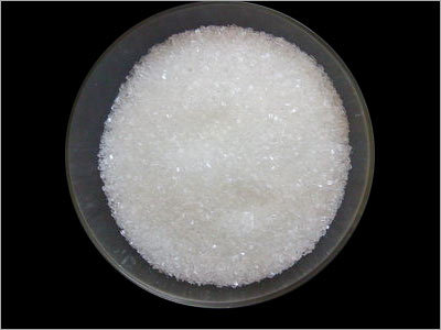 Magnesium Sulphate Heptahydrate