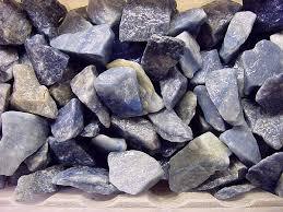 Blue Aventurine Raw
