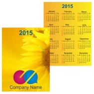 Promotional Calendars
