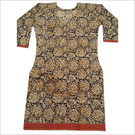 Cotton Kurti