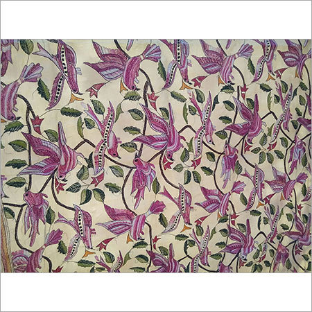 Kantha Dupattas