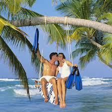 Andaman Honeymoon Cruise Tour - 6 Nights/7 Days, Deluxe Cabin Ship Ticket with 2-5 Star Hotel Stay, Guided Tours, Excursions to Coral Islands & Havelock Island