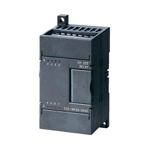 Electronic Power Supply Siemens 200 Module S7 - Application: Industrial Automation