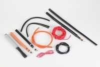 Wire and Cables PVC Compounds