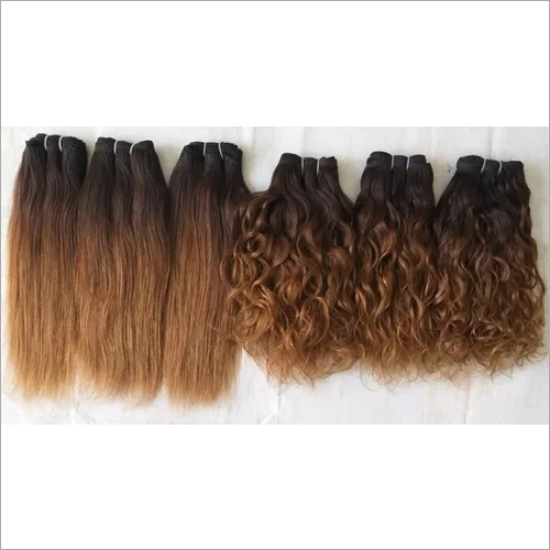 Peruvian Hair
