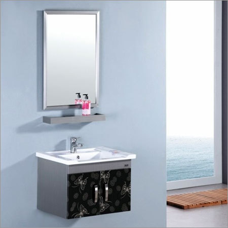 Classy Bathroom Vanity