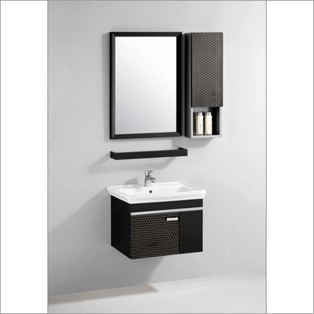 Custom Bathroom Vanity